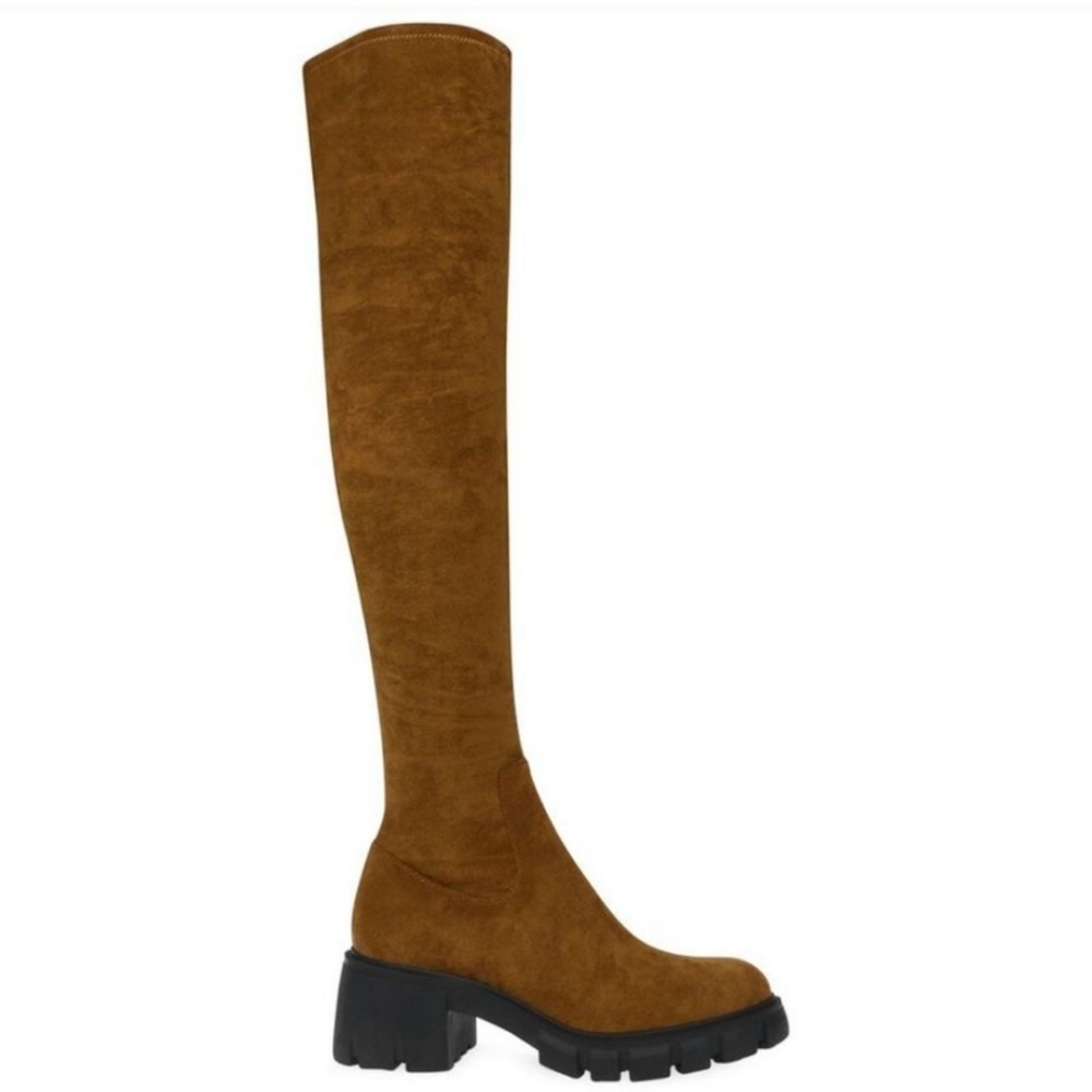 Haisley Over the knee Boot Steven by Steven Madden FIRM PRICE